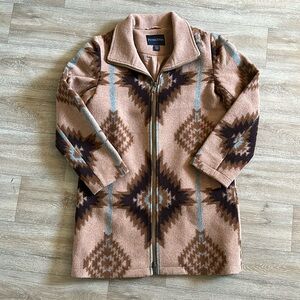 Pendleton Coat